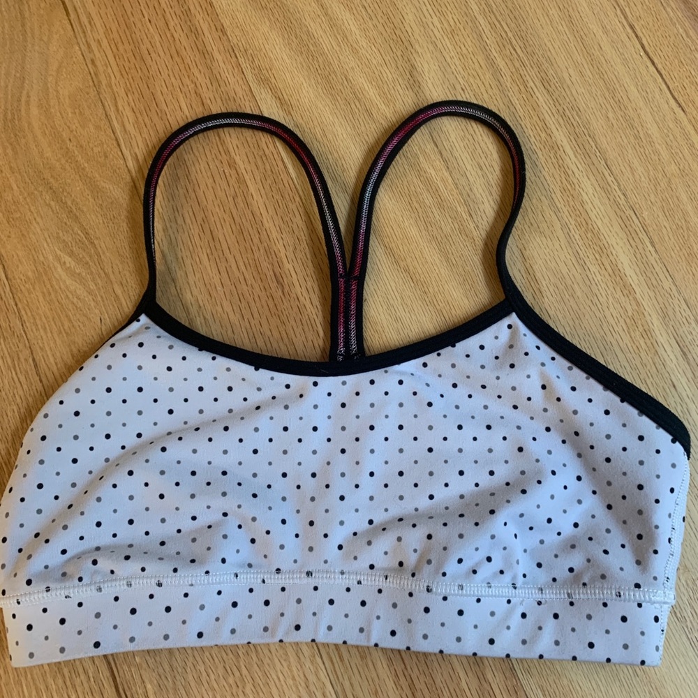 Lululemon Flow Y bra